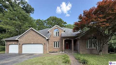 40 Forest Hills Drive, Campbellsville, KY 42718