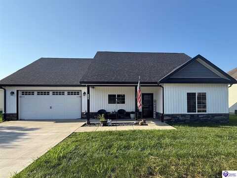 1708 W Crocus Drive, Radcliff, KY 40175