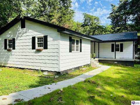 230 Ghen Road, Brandenburg, KY 40108