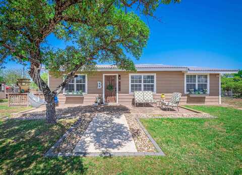 500 Gravel Drive, Burnet, TX 78611