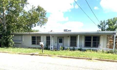 206 Sunset St., Llano, TX 78643