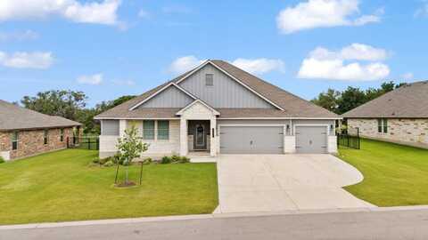 127 Tom Kite Drive, Burnet, TX 78611
