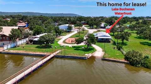 1504 RR 261, Buchanan Dam, TX 78609