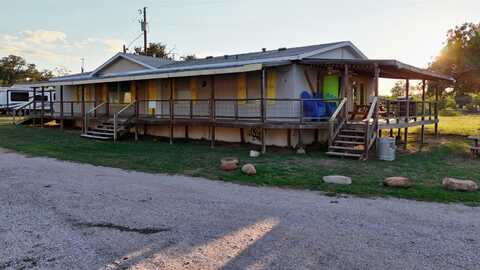 1504 RR 261, Buchanan Dam, TX 78609