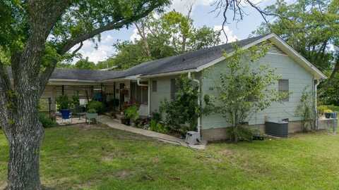 47 SueAnn Drive, Lampasas, TX 76550