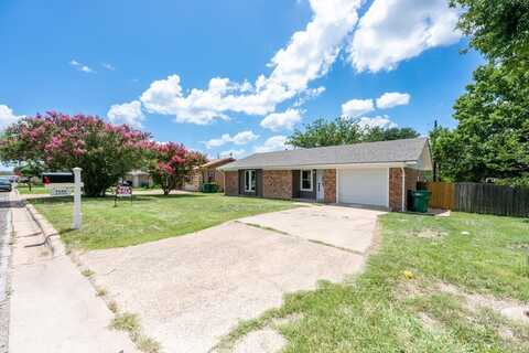 1122 Northwood Drive, Marble Falls, TX 78654