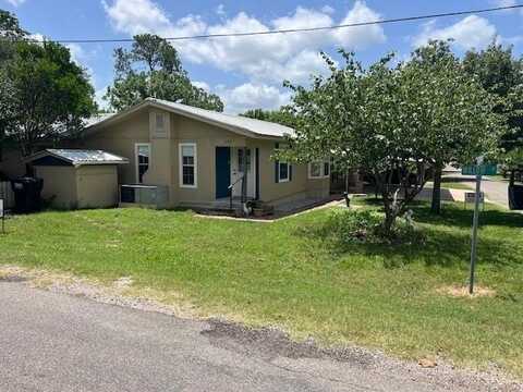 200 WILLOW, Tow, TX 78672