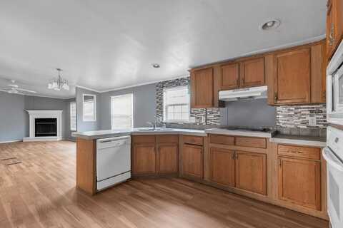 1400 15th Street, Horseshoe Bay, TX 78657