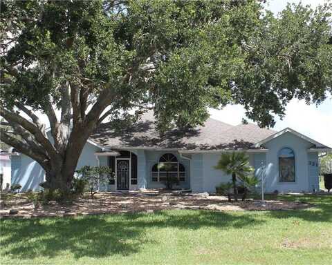 321 Duane Palmer Boulevard, Sebring, FL 33876
