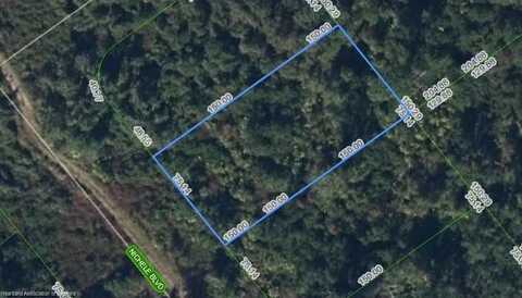 455 Nichele Boulevard, Lake Placid, FL 33852