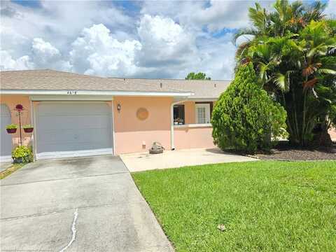 4618 Lafayette Avenue, Sebring, FL 33875