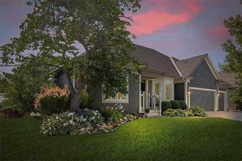 11484 S Brownridge Street, Olathe, KS 66061