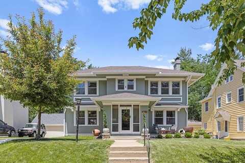 636 W 61st Street, Kansas City, MO 64113