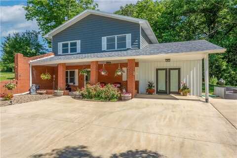 459 SE PP Highway, Leeton, MO 64761