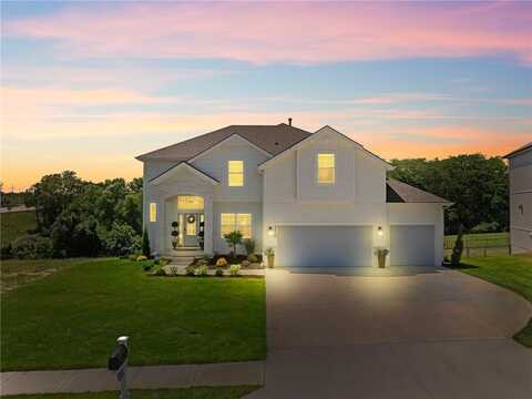 9010 N Denver Avenue, Kansas City, MO 64156