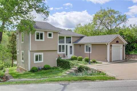 25 I Street, Lake Lotawana, MO 64086