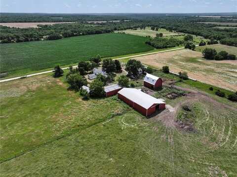 18400a Keitel Road, Parker, KS 66072
