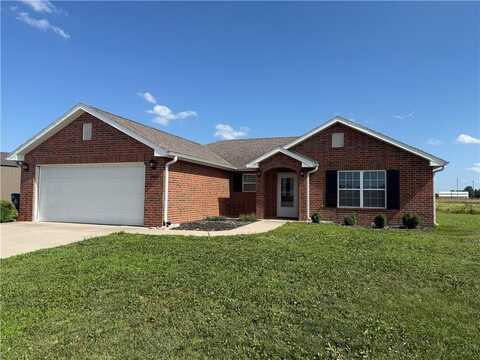 707 Landon Drive, Independence, KS 67301