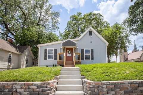 1975 Parallel Parkway, Kansas City, KS 66104