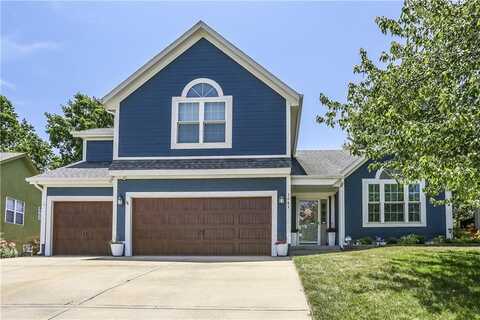 1641 N Hunter Drive, Olathe, KS 66061