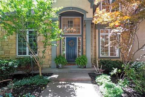 14810 Sherwood Street, Leawood, KS 66224