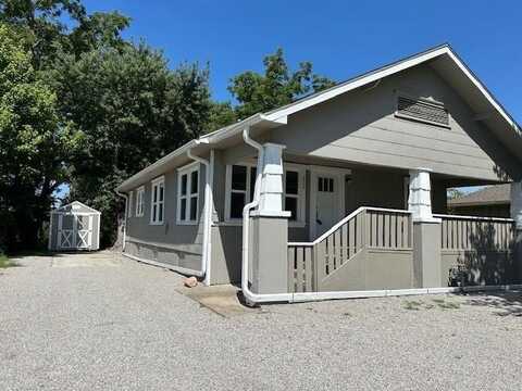 2206 S Broadway Street, Pittsburg, KS 66762