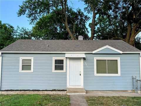 2321 Englewood Court, Independence, MO 64052