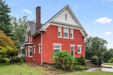 1287 Southwest Boulevard, Lexington, MO 64067