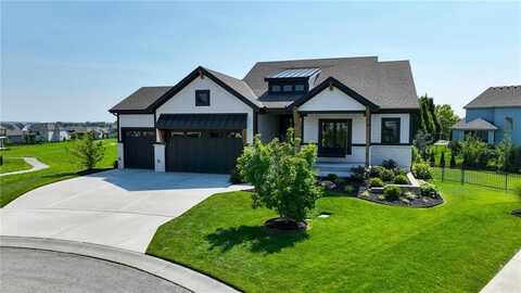 17316 Noland Street, Overland Park, KS 66221