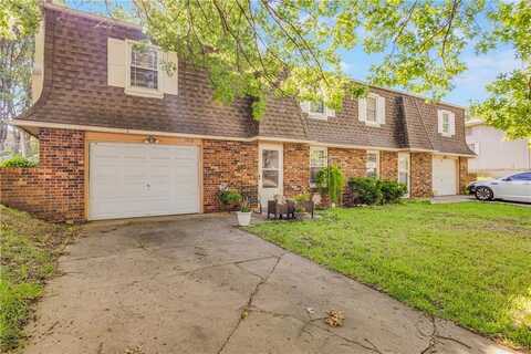 1410 SW 11th Street, Blue Springs, MO 64015