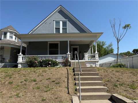 1121 Kansas Avenue, Atchison, KS 66002