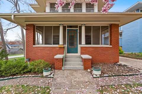 18 W 61st Terrace, Kansas City, MO 64113