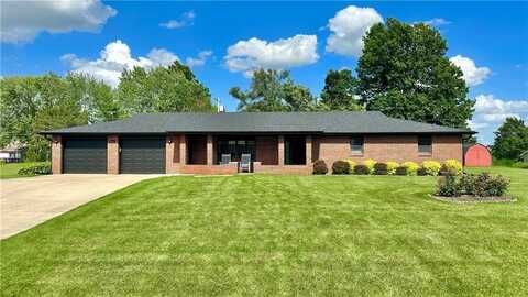 2112 Mariner Road, Trenton, MO 64683