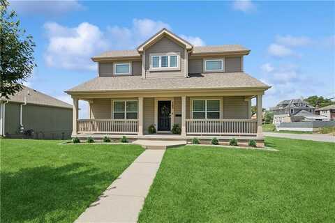 702 Everett Avenue, Kansas City, KS 66101