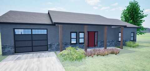 403 SW Mission Road, Lees Summit, MO 64063