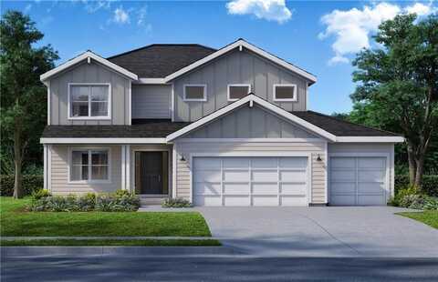 16778 S Twilight Lane, Olathe, KS 66062