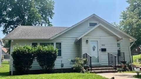 3502 Penn Street, Saint Joseph, MO 64506