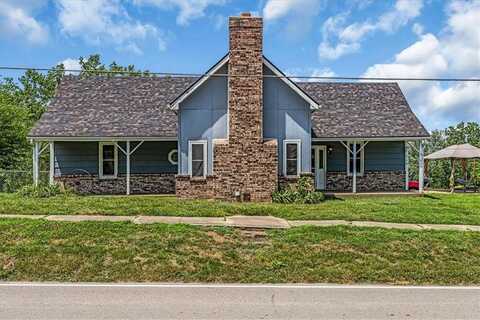 213 W Highway 224 N/A, Wellington, MO 64097