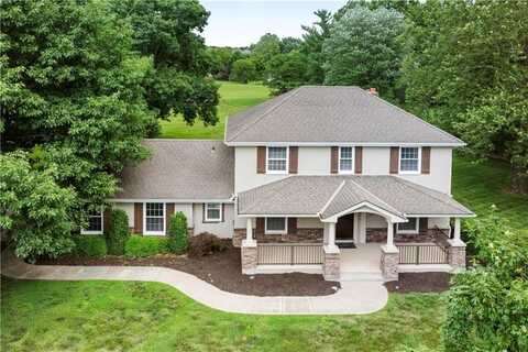 16297 Outlook Street, Stilwell, KS 66085