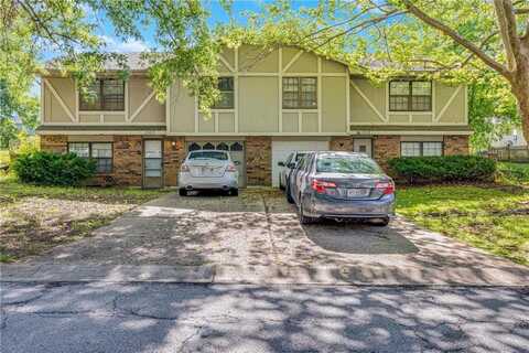 1500 SW 11th Street, Blue Springs, MO 64015