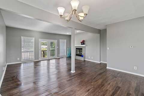 1447 S 50th Street, Kansas City, KS 66106
