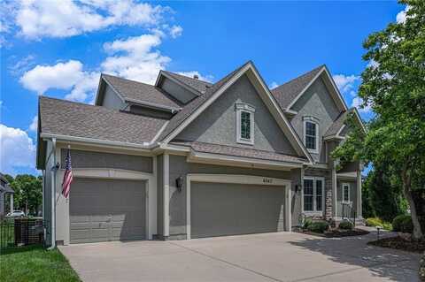 6043 Theden Street, Shawnee, KS 66218