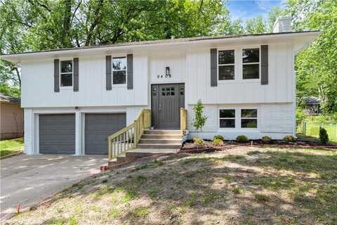 9408 OAKLAND Avenue, Kansas City, MO 64138