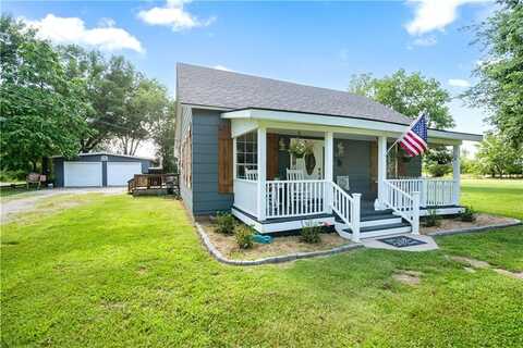 101 N Ohio Street, Oswego, KS 67356