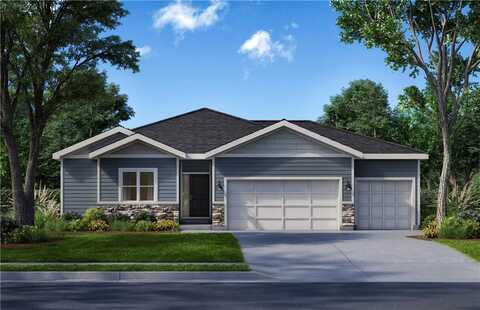 16767 S Hall Street, Olathe, KS 66062