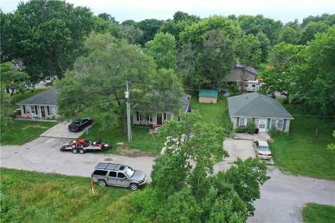 701 N Lincoln Street, Hamilton, MO 64644