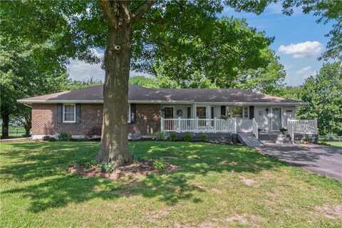 32204 Apple Hill Drive, Paola, KS 66071