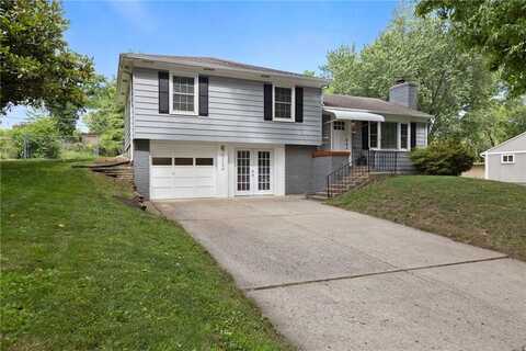 6324 Harvard Avenue, Raytown, MO 64133