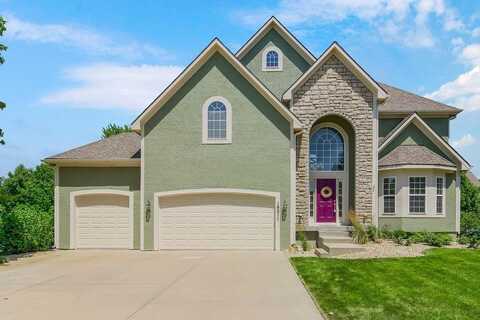 16211 S Locust Street, Olathe, KS 66062