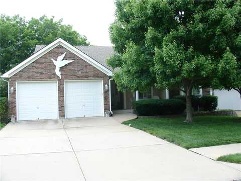 2420 S Arrowhead Avenue, Independence, MO 64057